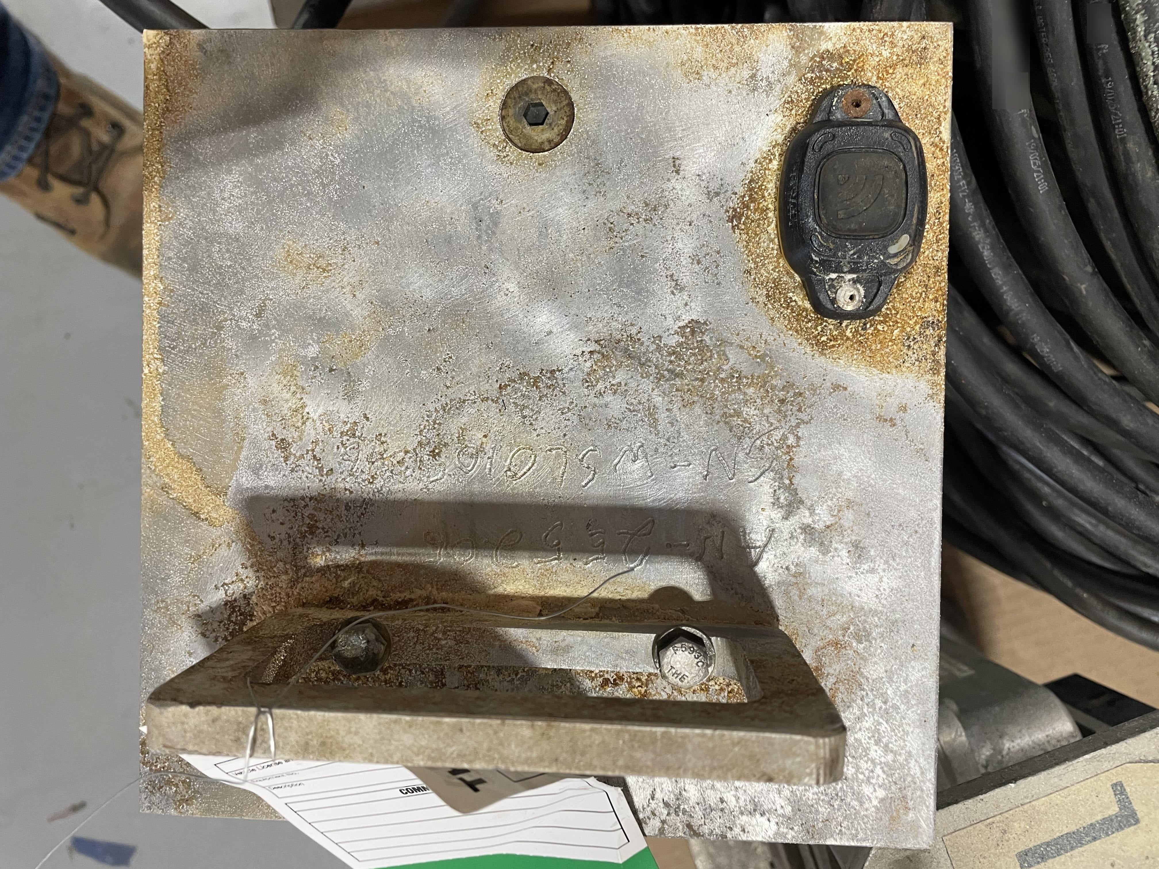 2022 WORKSITE LIGHTING PetroPRO Handy 24639