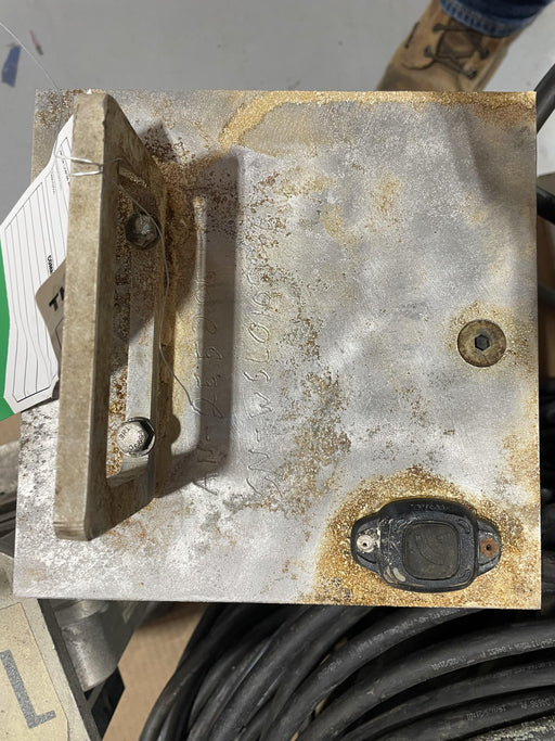 2022 WORKSITE LIGHTING PetroPRO Handy 24639