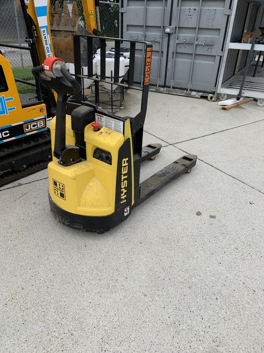 2020 HYSTER W45ZHD