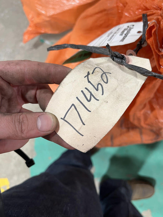 2021 LIND EQUIPMENT TLS-80XPLEDRE-LV