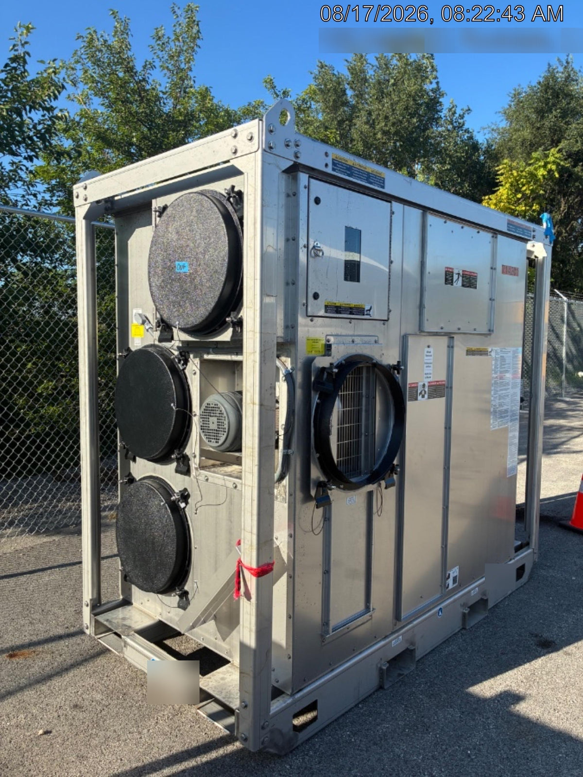 2026 CLIMATE DESIGN INTERNATIONAL MS-7500/6500