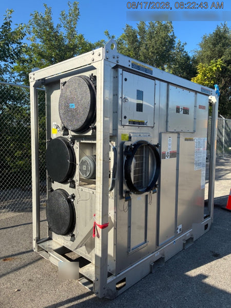 2026 CLIMATE DESIGN INTERNATIONAL MS-7500/6500