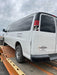 2023 CHEVROLET Express Van - Rental