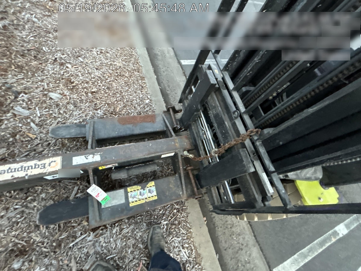 2020 STAR INDUSTRIES M1360B - Star JIB Boom