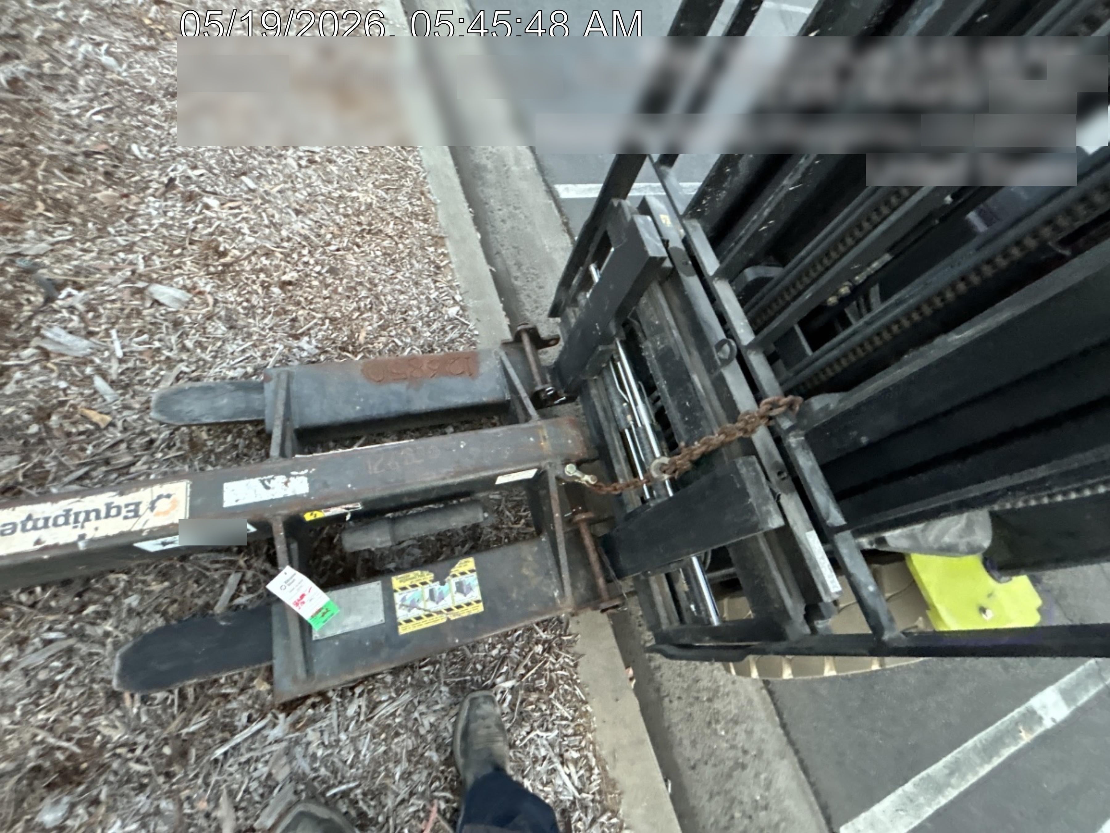 2020 STAR INDUSTRIES M1360B - Star JIB Boom