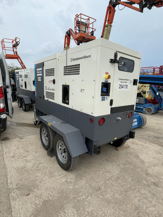 2022 ATLAS COPCO QAS 125