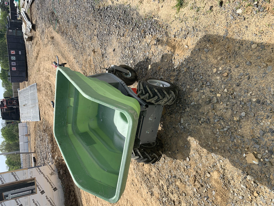 2021 CRATOS MCE400-V2