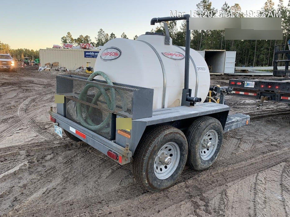 2023 SIMPSON SWT-52517