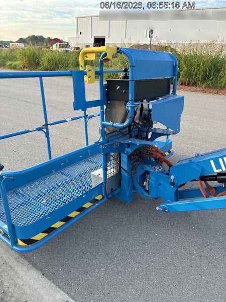 2025 GENIE S-45 XC