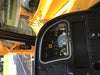 2020 JCB 509-42 Canopy, Solid Tires, Work Lights, Beacon, Aux Hydraulics, Back up Alarm, Lifting Eye, ES Decals