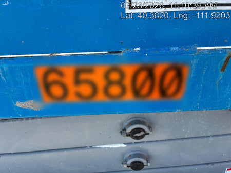 2020 GENIE GS-1930