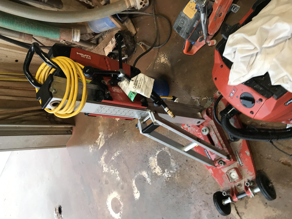2019 HILTI DD 250