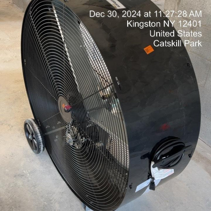 2024 MASTER MHD-42-BDF-C