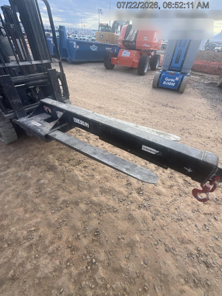 2024 ARROW MATERIAL HANDLING CE60-TH-STP