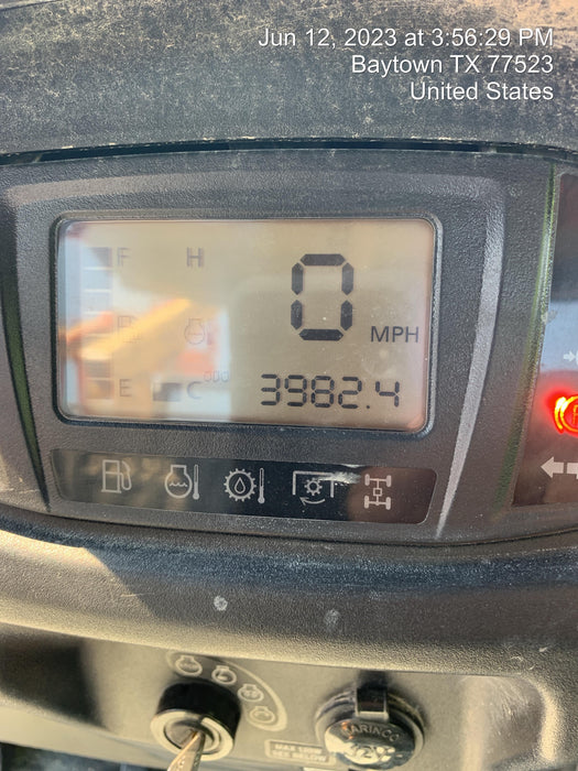 2022 KUBOTA RTV-X1140W-H (Canopy)