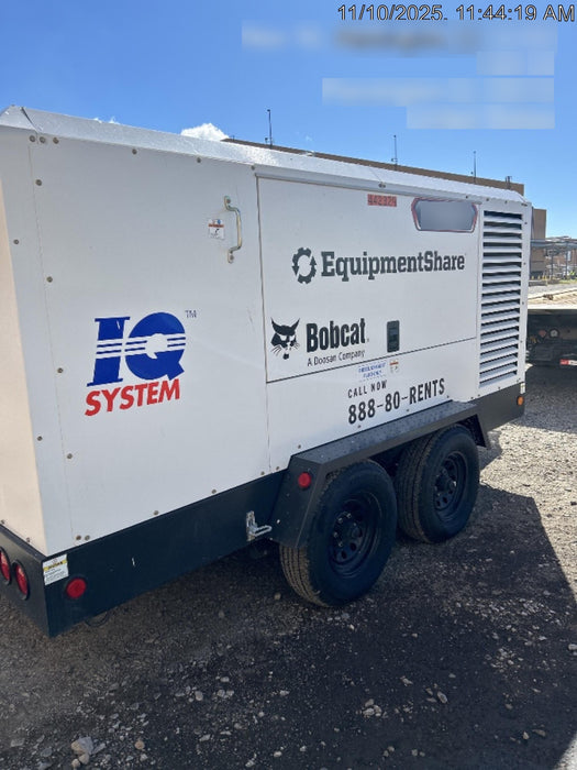 2024 BOBCAT PA825VWCU-T4F