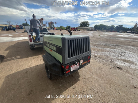 2021 SULLAIR 185D-DPQ KU4F