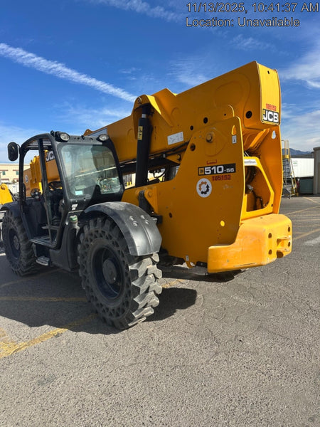 2020 JCB 510-56