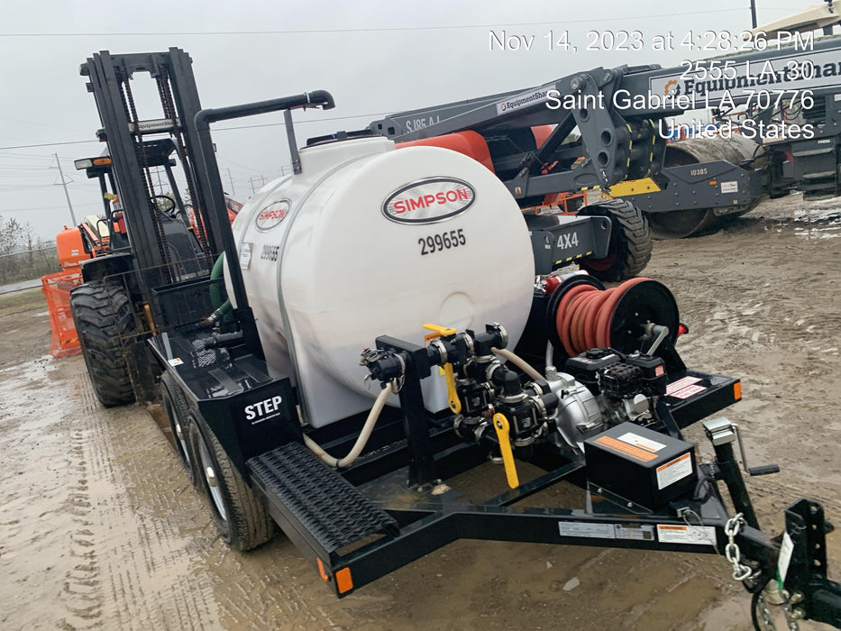 2023 SIMPSON SWT-52517