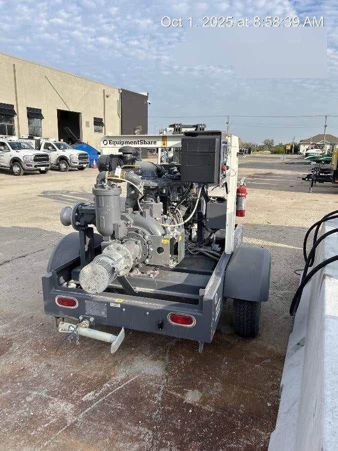2023 ATLAS COPCO PAC F44 KD