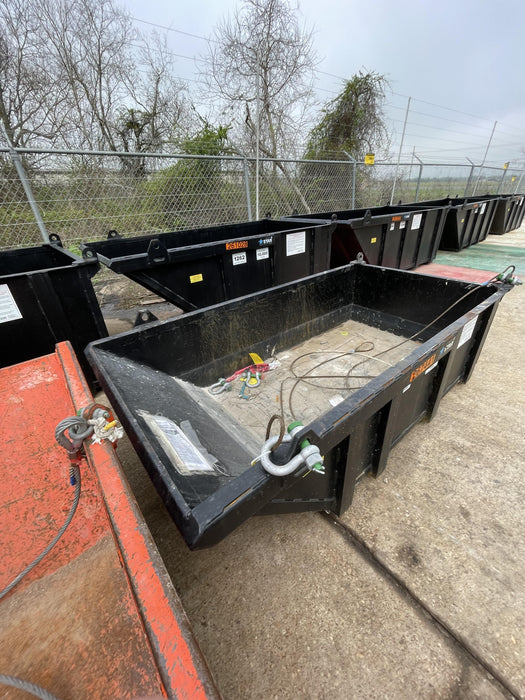 2022 STAR INDUSTRIES 1448B