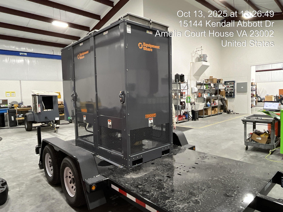 2025 TRYSTAR LT2000-480-1DMT