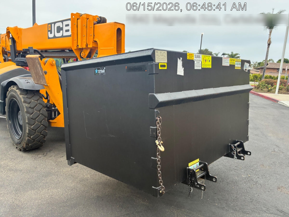 2025 STAR INDUSTRIES 1430