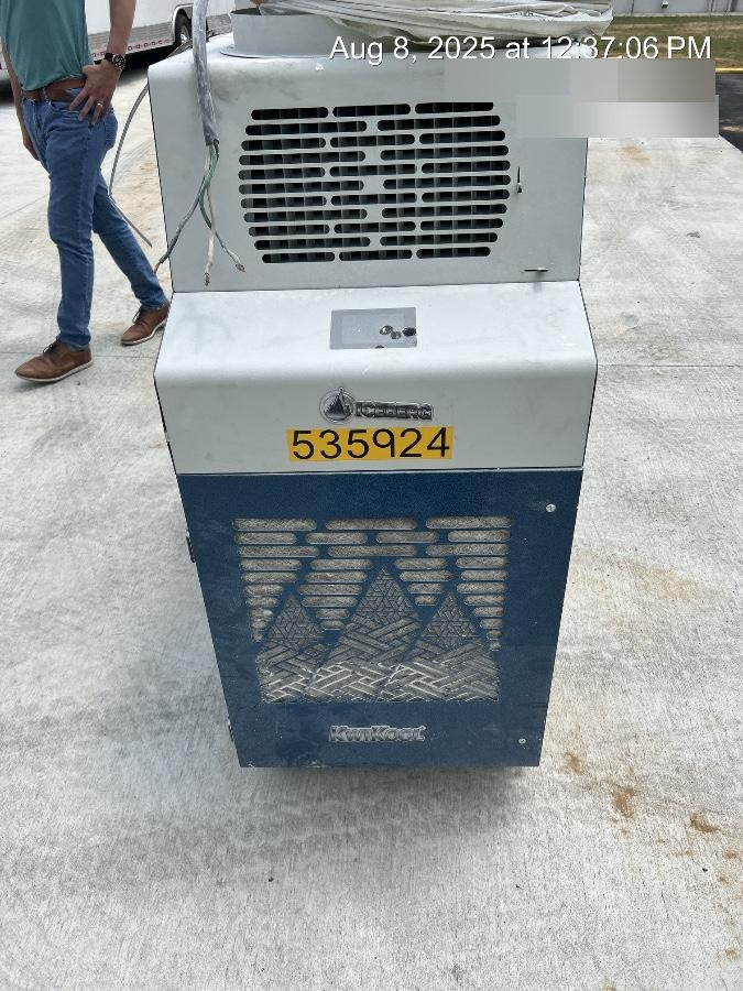 2025 KWIKOOL KIB4221-2