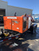 2020 Ditch Witch HX30 500G Spoils Tank, 80G Water Tank, 48" Lance, #3 Nozzel, VT9H 500 GAL HYD TRAILER