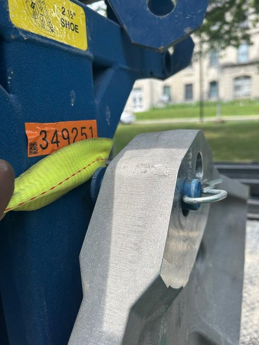 2023 CURRENT TOOLS 252-CT