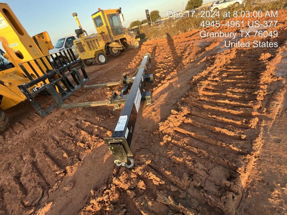 2024 STAR INDUSTRIES 1160B