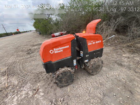 2025 HUSQVARNA LP9505
