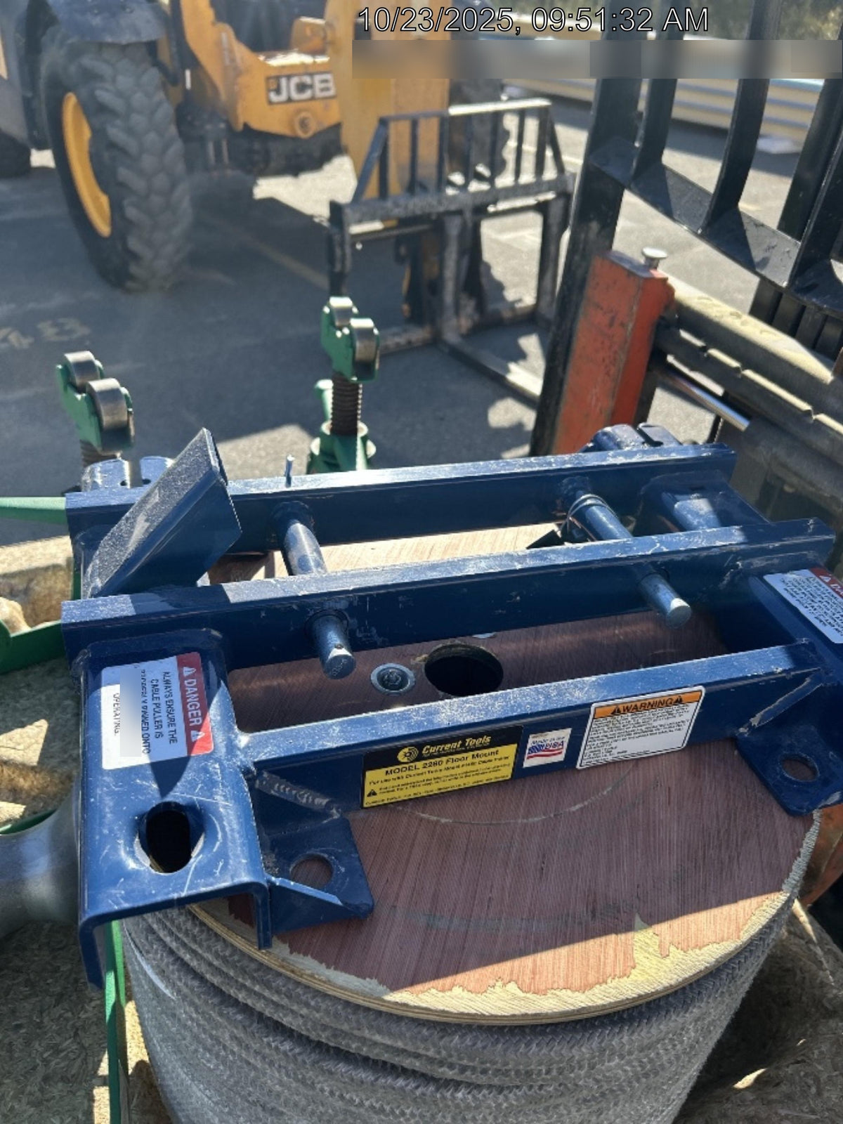 2024 CURRENT TOOLS 2280