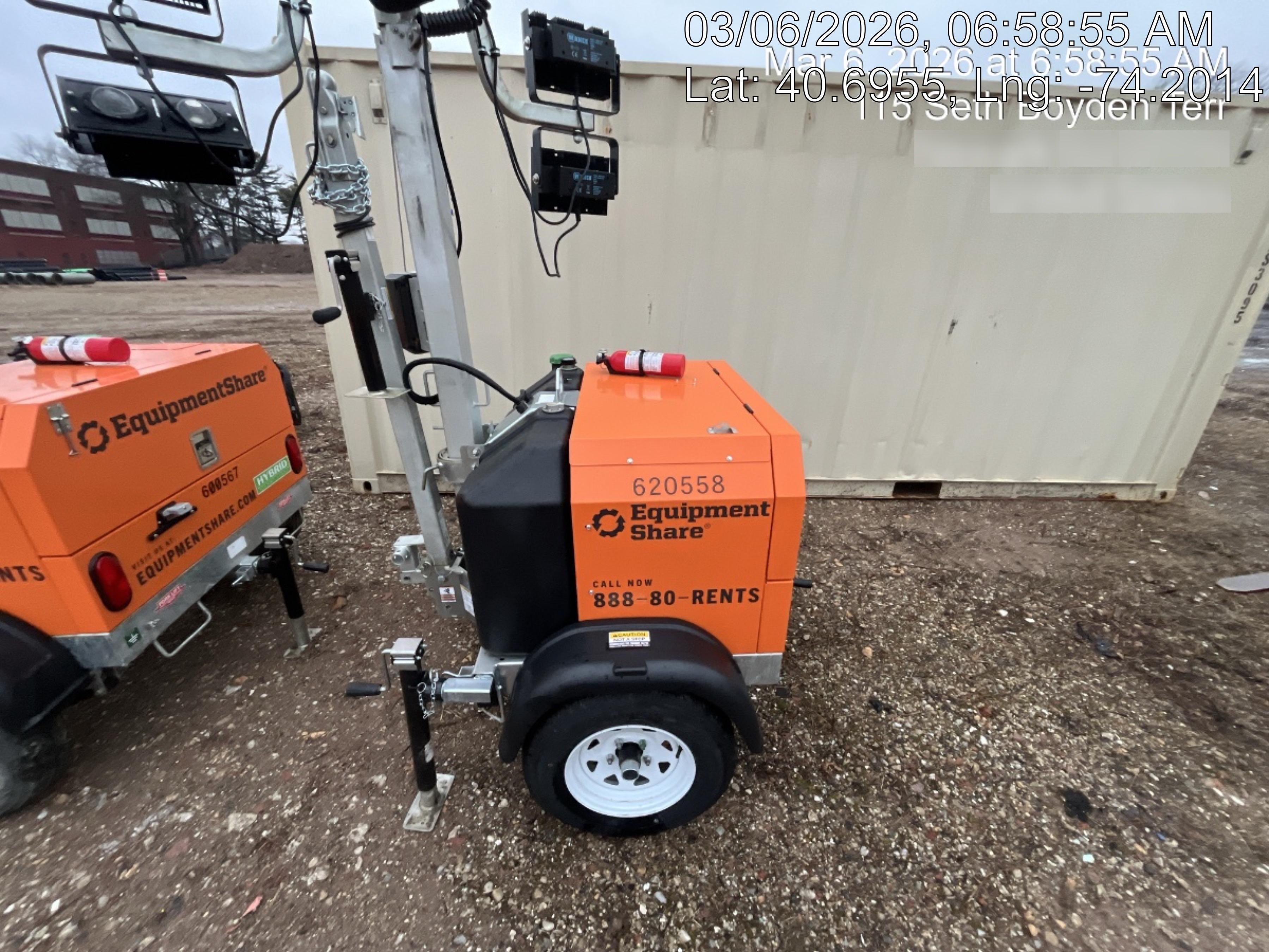 2025 WANCO WLTT-4LM4K-H