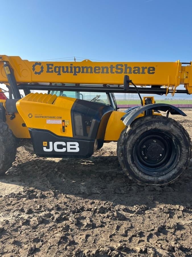 2024 JCB 509-42