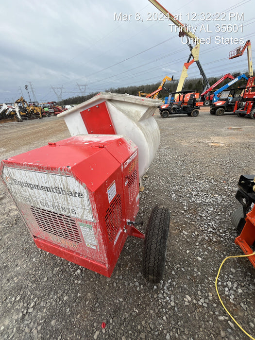 2023 MULTIQUIP WM90PH8