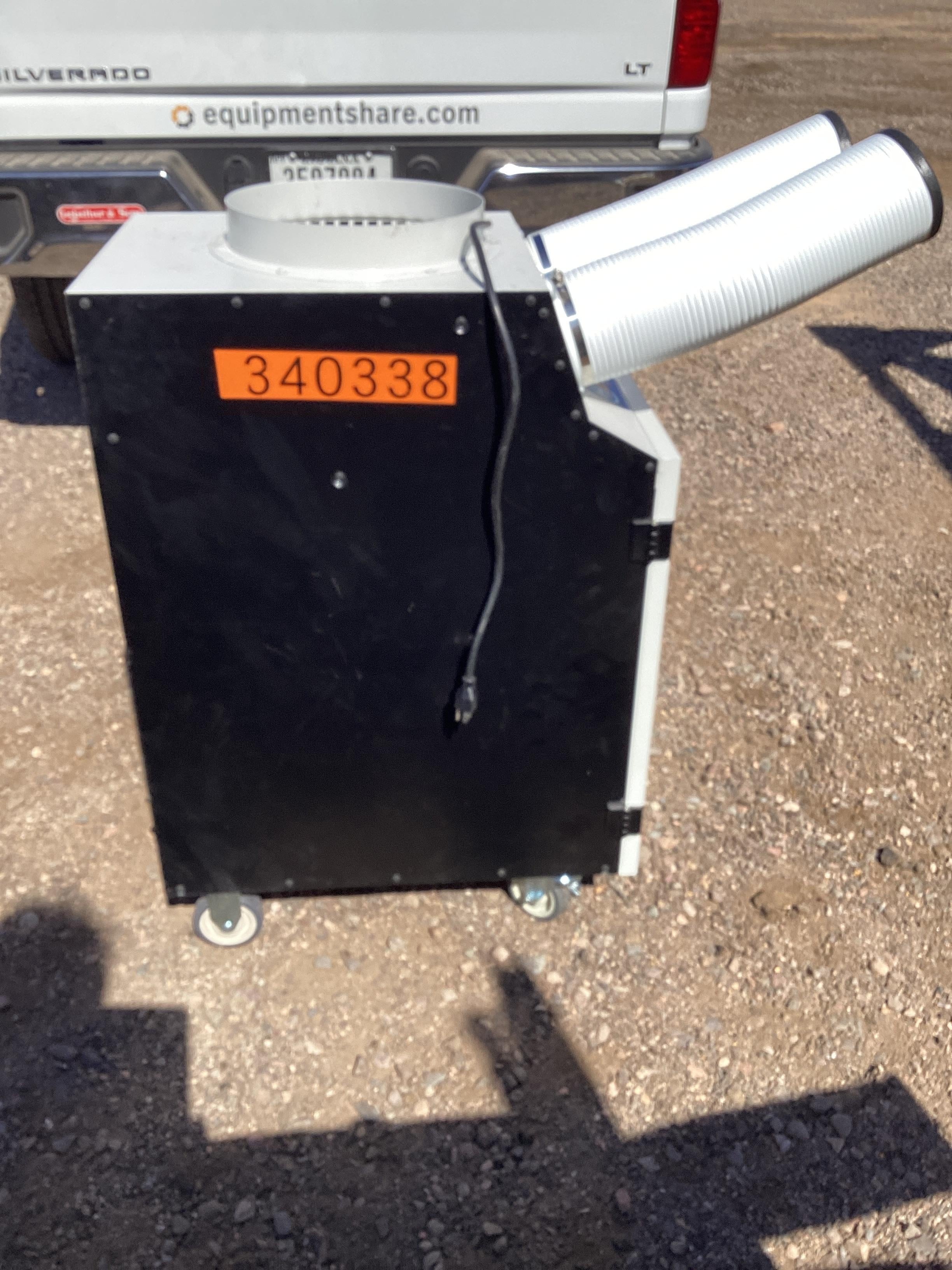 2023 KWIKOOL KPAC1411-2