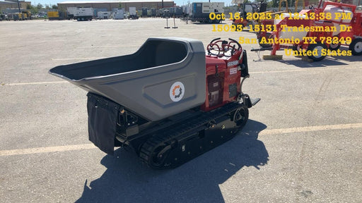 2023 TORO MBTX 2500-TS