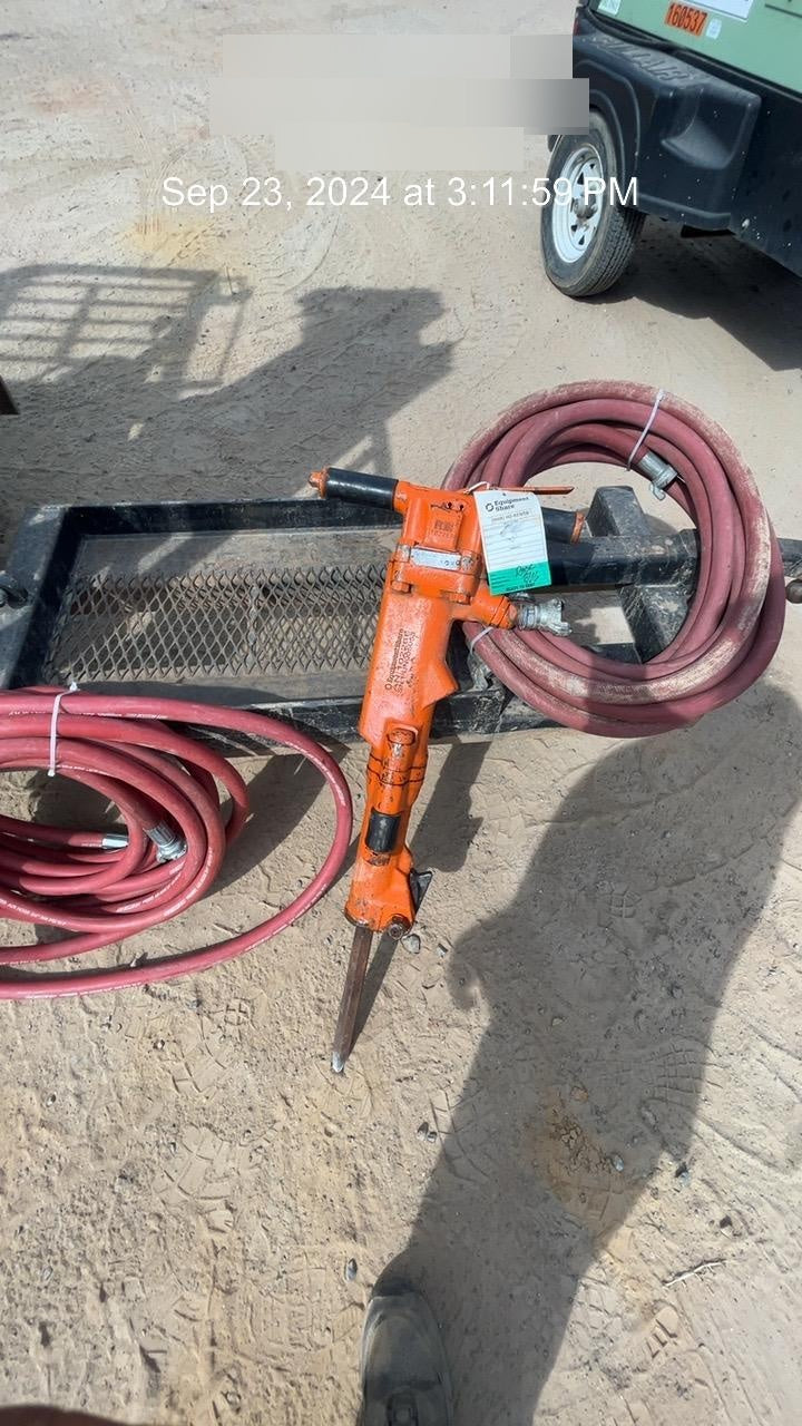 2020 CHICAGO PNEUMATIC CP 1260
