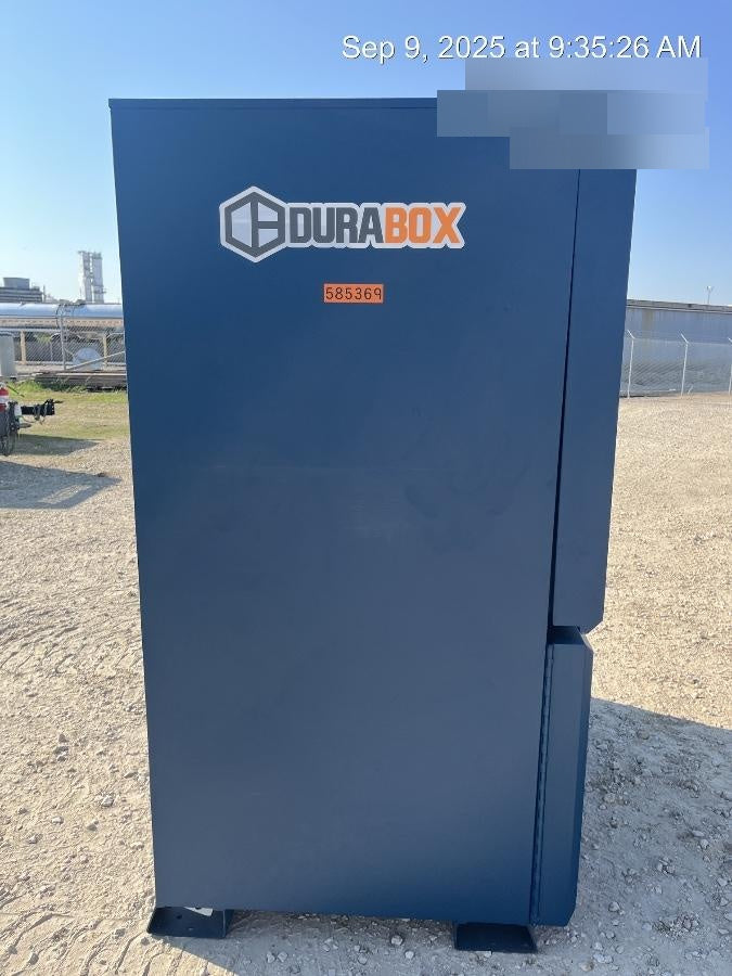 2025 DURABOX DB511