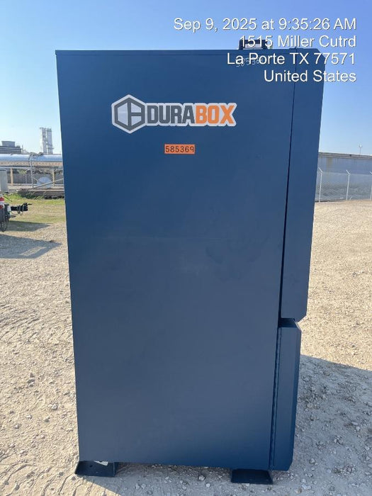 2025 DURABOX DB511