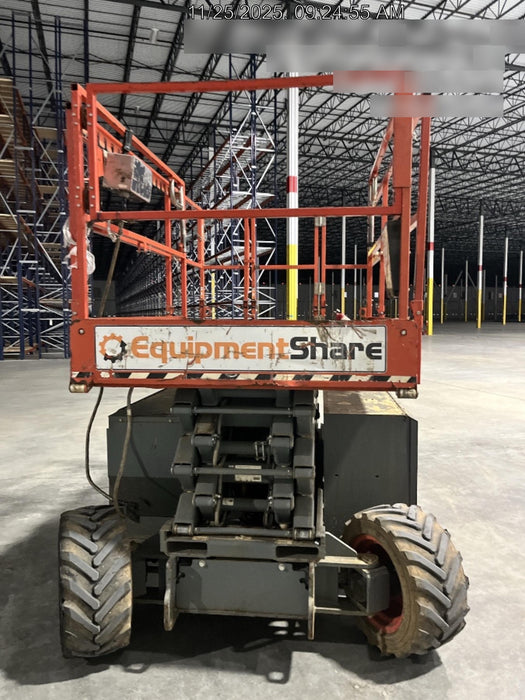 2018 SKYJACK SJ6832 RT