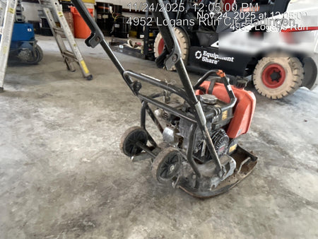 2025 HUSQVARNA LF75