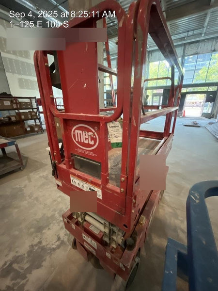 2020 MEC 1930SE
