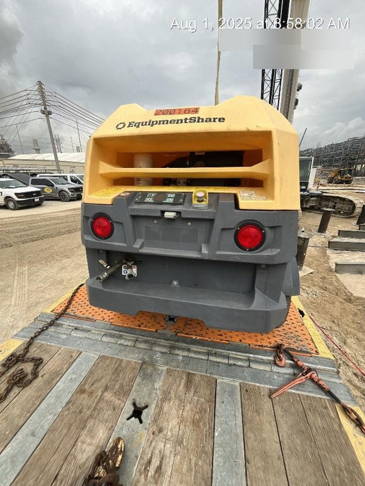 2022 ATLAS COPCO XAS188 CWK