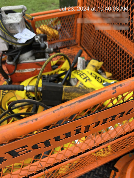 2021 ENERPAC P392