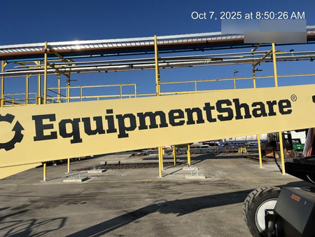 2025 JLG 660SJ