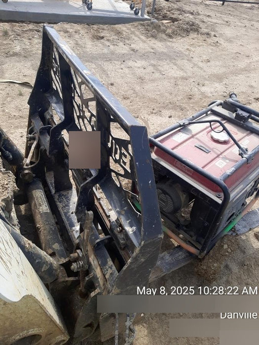 2020 PALADIN 48" Pallet Forks - Paladin