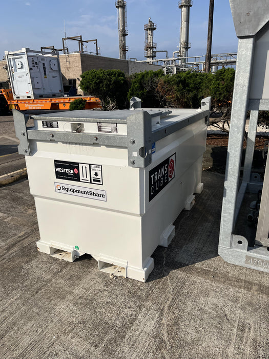 2020 TRANSCUBE 20TCG(G)W-NA