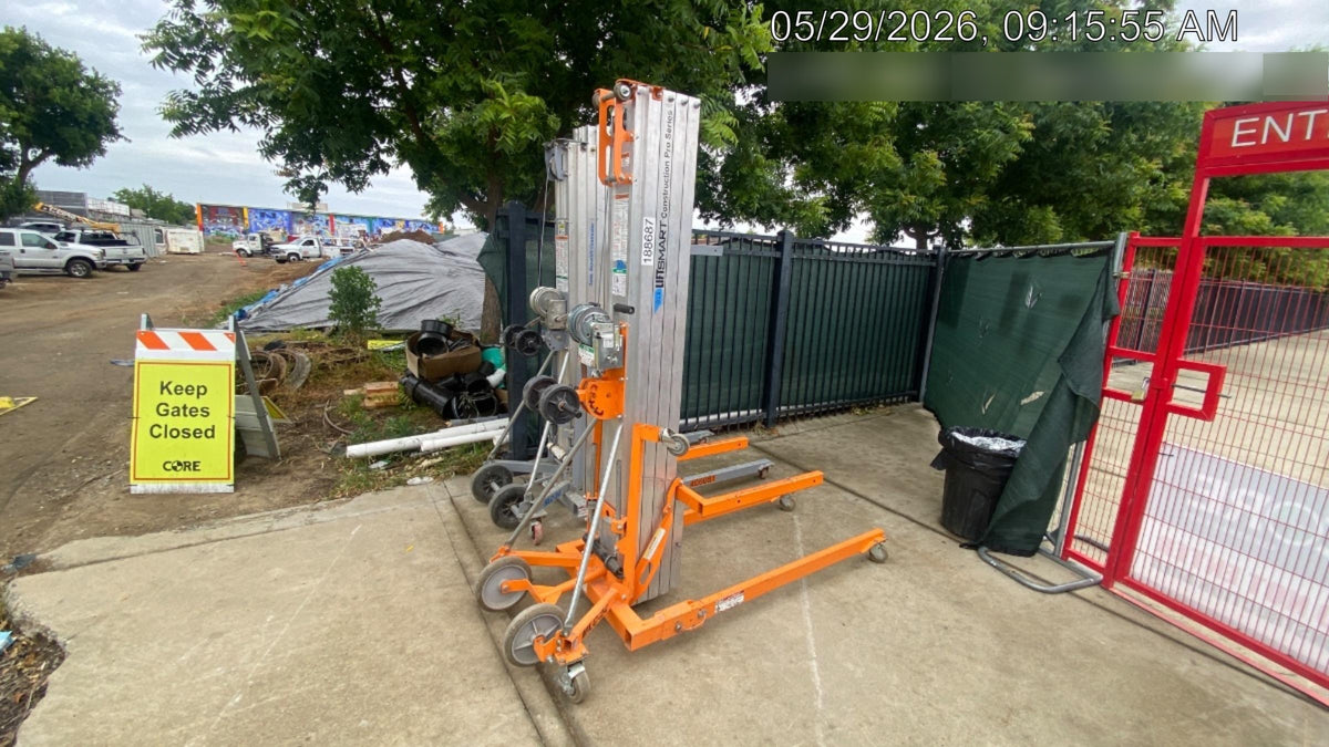 2021 LIFTSMART MLC-24